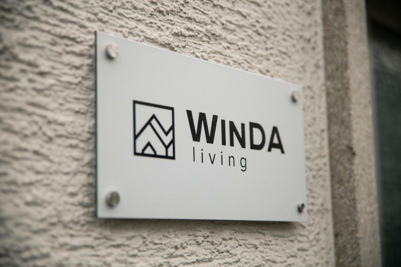 Winda Living Διαμέρισμα Ντάρμσταντ Εξωτερικό φωτογραφία